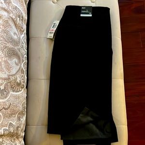 Alfani Black size 10 skirt
